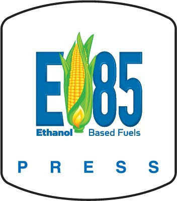 ES500S-E85D - SPEEDWAY E85