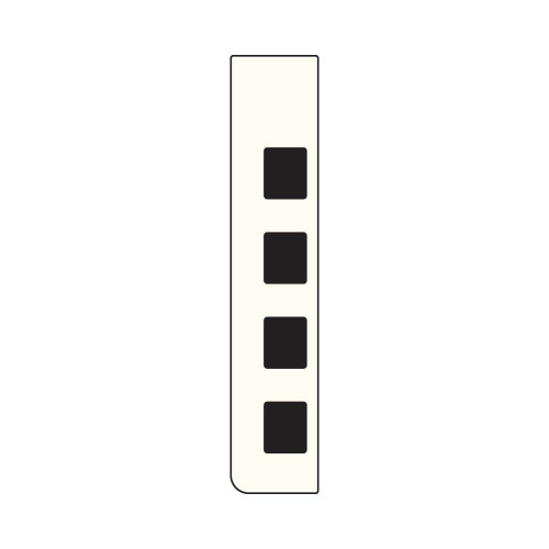 ENE0402G024 - PEARL LEFT SOFTKEY