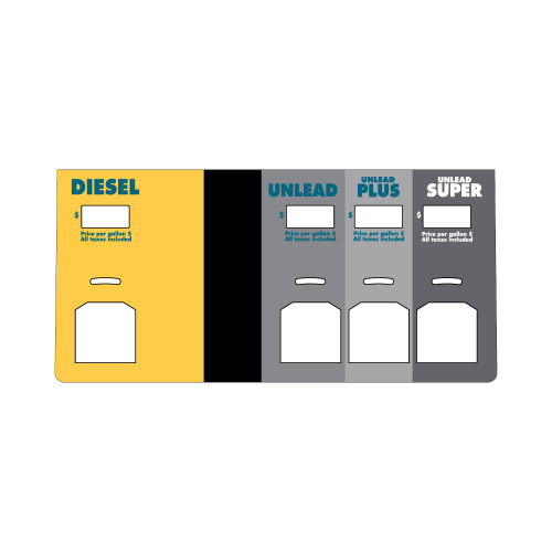 E6S0904G491 - 700 Premium 3+1 Diesel