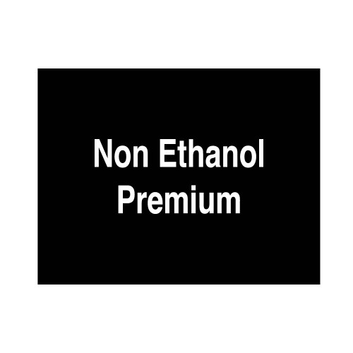 W2894456-NEP - Non Ethanol Premium - White/Black