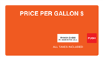 R19431-G1000 - PPG GULF ORANGE PTS