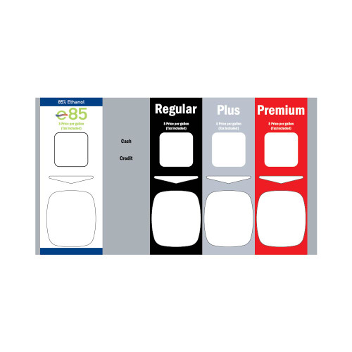 889745-007-CE85 - CUSTOM PHILLIPS W/E85