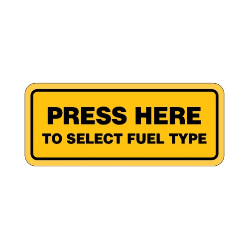0080114-PH - TPID PRESS HERE TO SEL FUEL