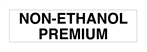 PID-NEP - 12X3 NON-ETHANOL PREMIUM