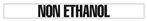 T50003-NONE - NON ETHANOL INSERT BL/WH HILIN