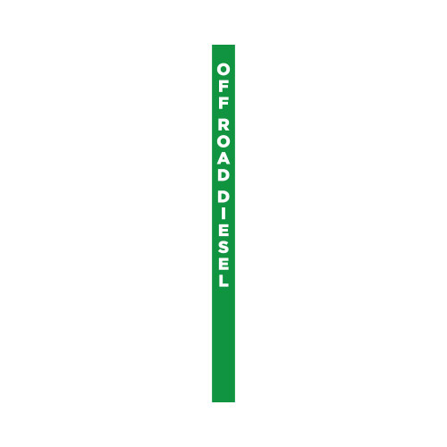EU10001G039 - Side Sheathing Decal