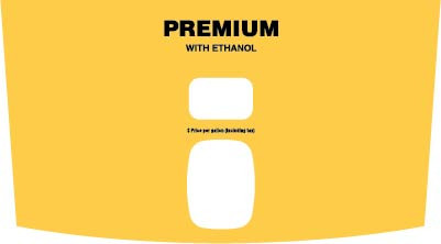 WU010210-PWE - CUSTOM PREMIUM WITH ETHANOL