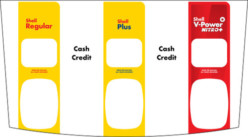 WU010218-45C - SHELL CC WITH TEXT