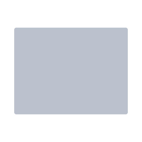 ENE0702G004 - GRAY TRIND BLANK