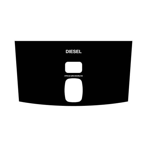 WU010210-BDIES - Diesel - Single Product