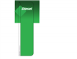 ENS1104G545 - DIESEL SUNOCO CENTENNIAL