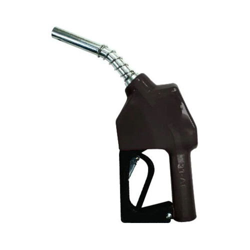 PI-19A-B - 3/4" Nozzle with Automatic Shutoff - UL Listed