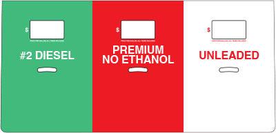 ENS1004GJ29 - #2 DIESEL/PREM NO ETH/UNLEADED