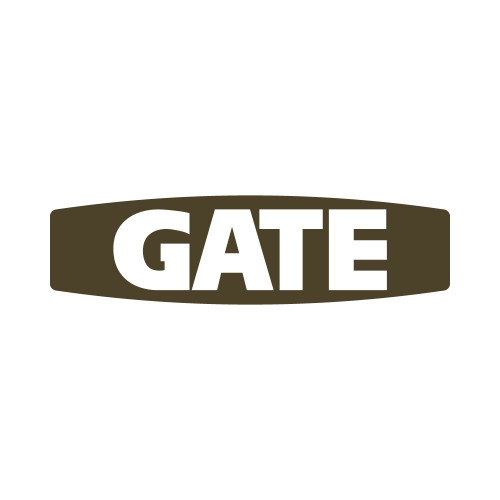 ENS1401G010G - Custom Green Gate Crown