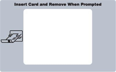 ENE0608G003 - GREY SECURE CARDREADER