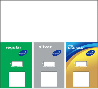 EN08004G594B - CUSTOM BP REG/PLUS/ULT OVERLAY