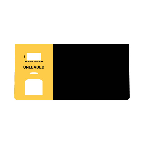 ENS0802GCM1 - Unleaded Single Product Overlay