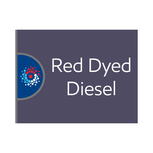 W2894456-RDD - Red Dyed Diesel