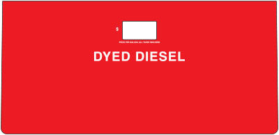 ENS1022G176 - DYED DIESEL WHIT/RED