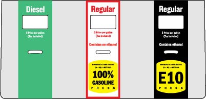 ENS1004GDRR - CUSTOM DIES/REG 100%/REG E10