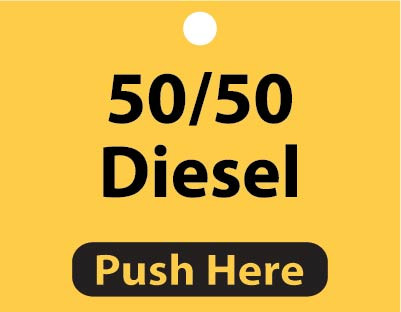 HELIX-50-50L - TOP TIER DIESEL CUSTOM