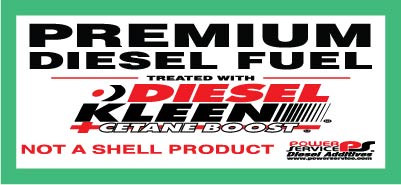PID-KLEEND - PREM KLEEN DIE