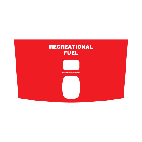 WU010210-RECR - Ovation 2 Recreational Fuel