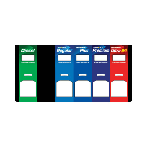 E6S0905G010B - 700P Custom 4+1 Product Overlay