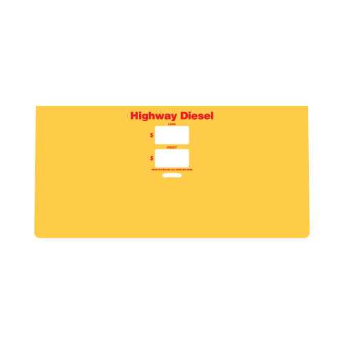 ENS1012G055 - Diesel Overlay
