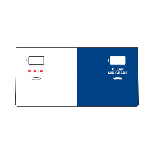 ENS1003G773P - Custom Two Product Overlay