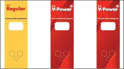 888459-103-MC1 - SHELL RVI REG / V POW / V POW