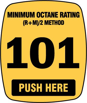 888460-001-101 - Ovation Octane Decal