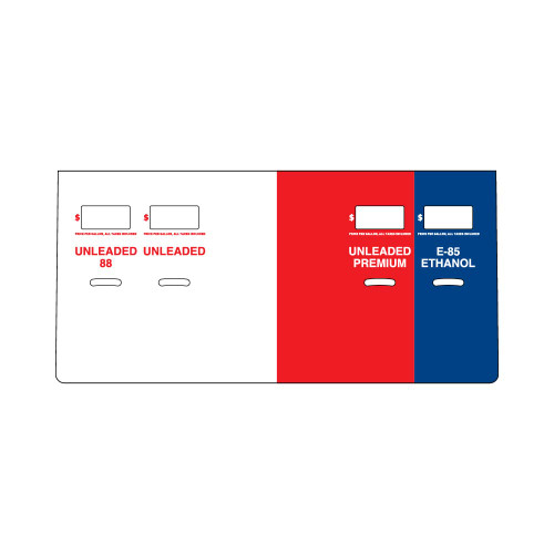 E6S1005G114 - Four Product E-85