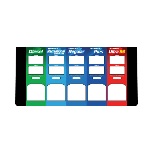 ENS0915G029 - Rec Ethanol Free