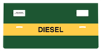 ENS1003G004 - KWIK TRIP DIESEL