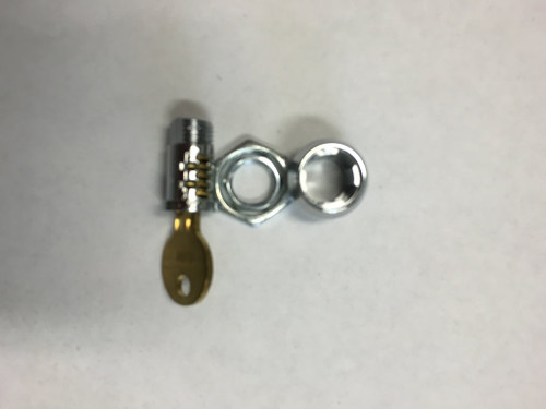 000-127417 - VISTA LOCK KEY