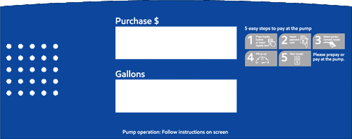 EN02002G155 - EXXON MOBIL SYNERGY