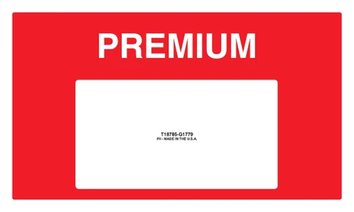 T18785-G1779 - SPEEDWAY PREMIUM / LIBERTY