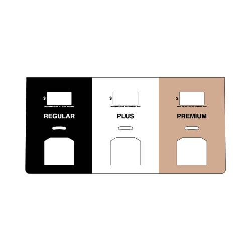 ENS0804G013B - 3+0 Regular / Plus / Premium