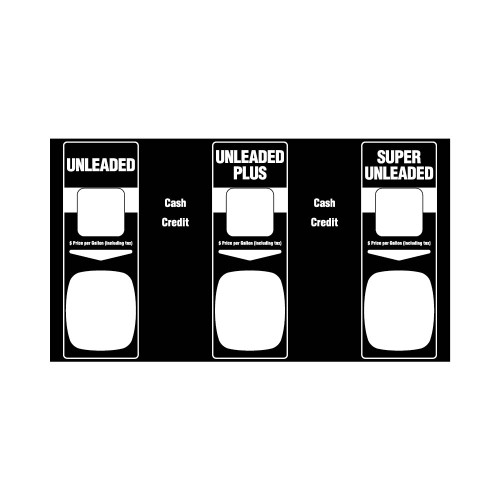 889745-003-055 - GENERIC OVERLAY