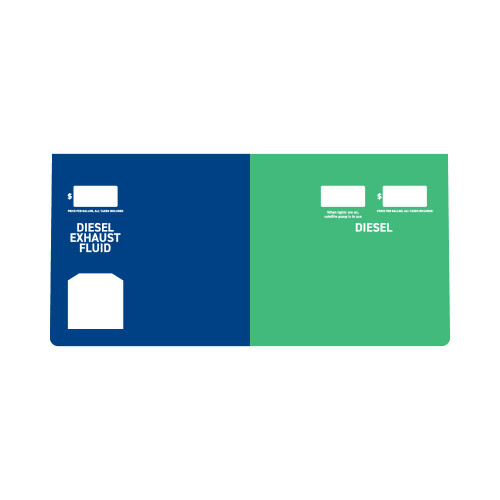 E6S1043L041 - DEF / Diesel with Satelite Window - Overlay