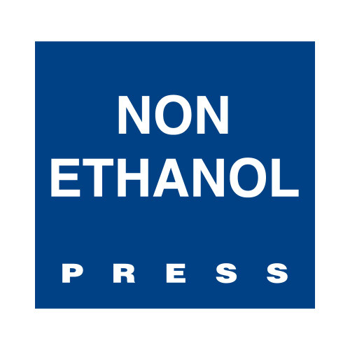 EU02001GNONETHB - Non Ethanol Press Decal