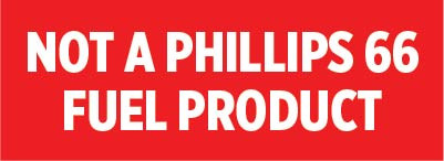 PIO-NP66PB - 11x4 Not a Phillips 66 Fuel Product