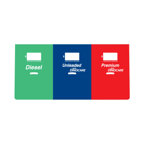 ENS1004GSIND - Custom Three Product Overlay