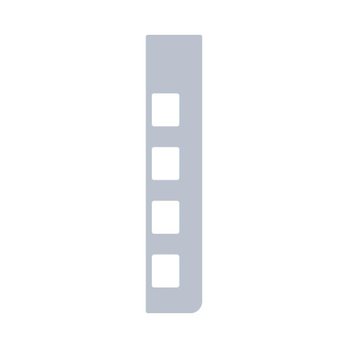 ENE0502G029 - LIGHT GREY RIGHT SOFTKEY