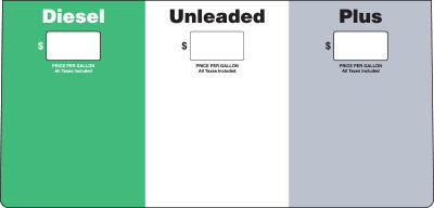 ENS1004GDUP1 - CUSTOM DIESEL UNLEAD PLUS
