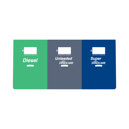 ENS1004GSINC - Custom Three Product Overlay