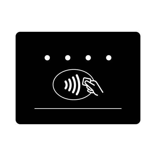 WU008347-0001 - CONTACTLESS SCAN HORIZONTAL