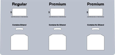 ENS0804GPC1 - CUSTOM REG/PREM/PREM