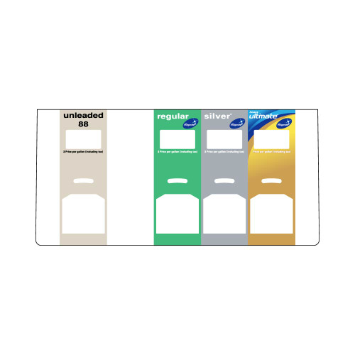 ENS0904G1834C - 3+1 Custom Overlay